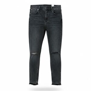 We the Free — Ankle Zipper Skinny Jean